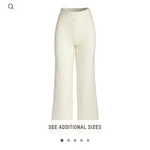 Skims cozy pants